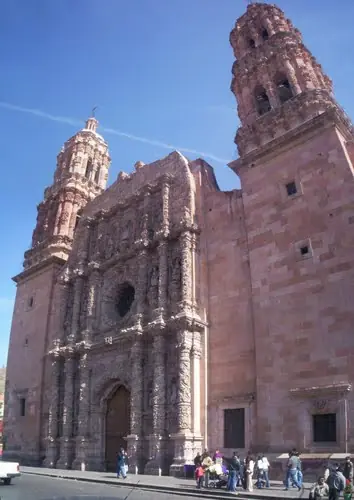 cantera