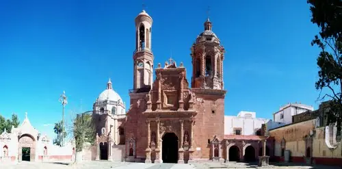 zacatecas