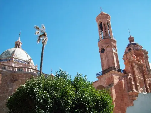 Zacatecas, México