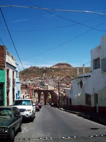 rincn internacional