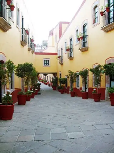 Zacatecas, México