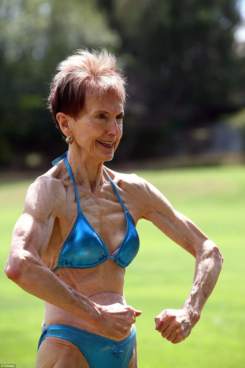 abuelita
