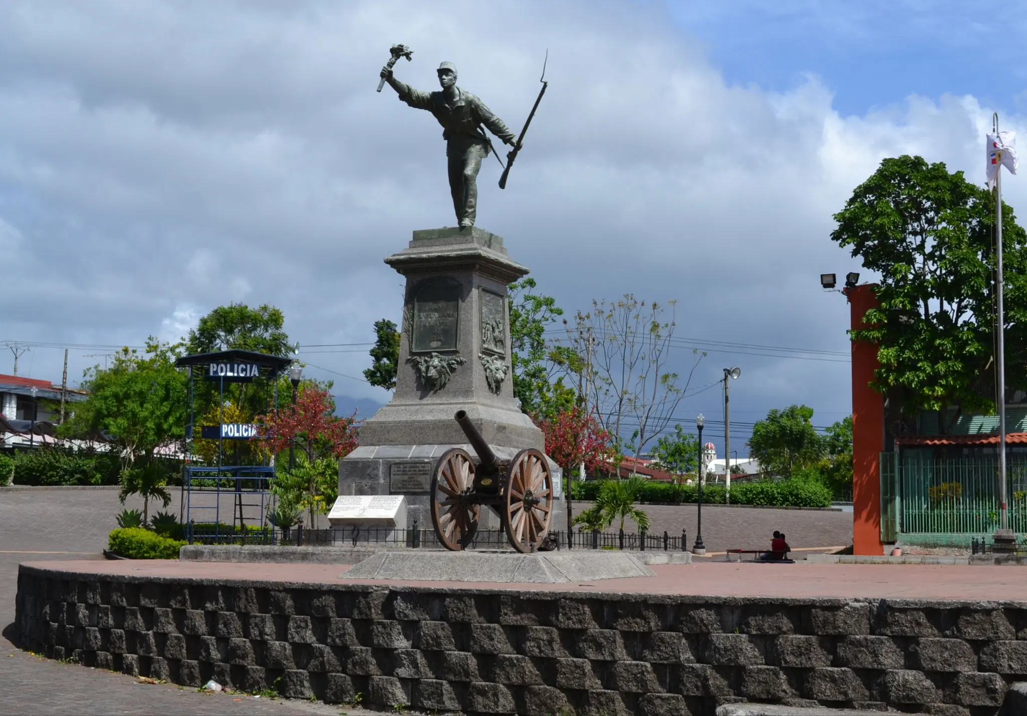 centroamerica