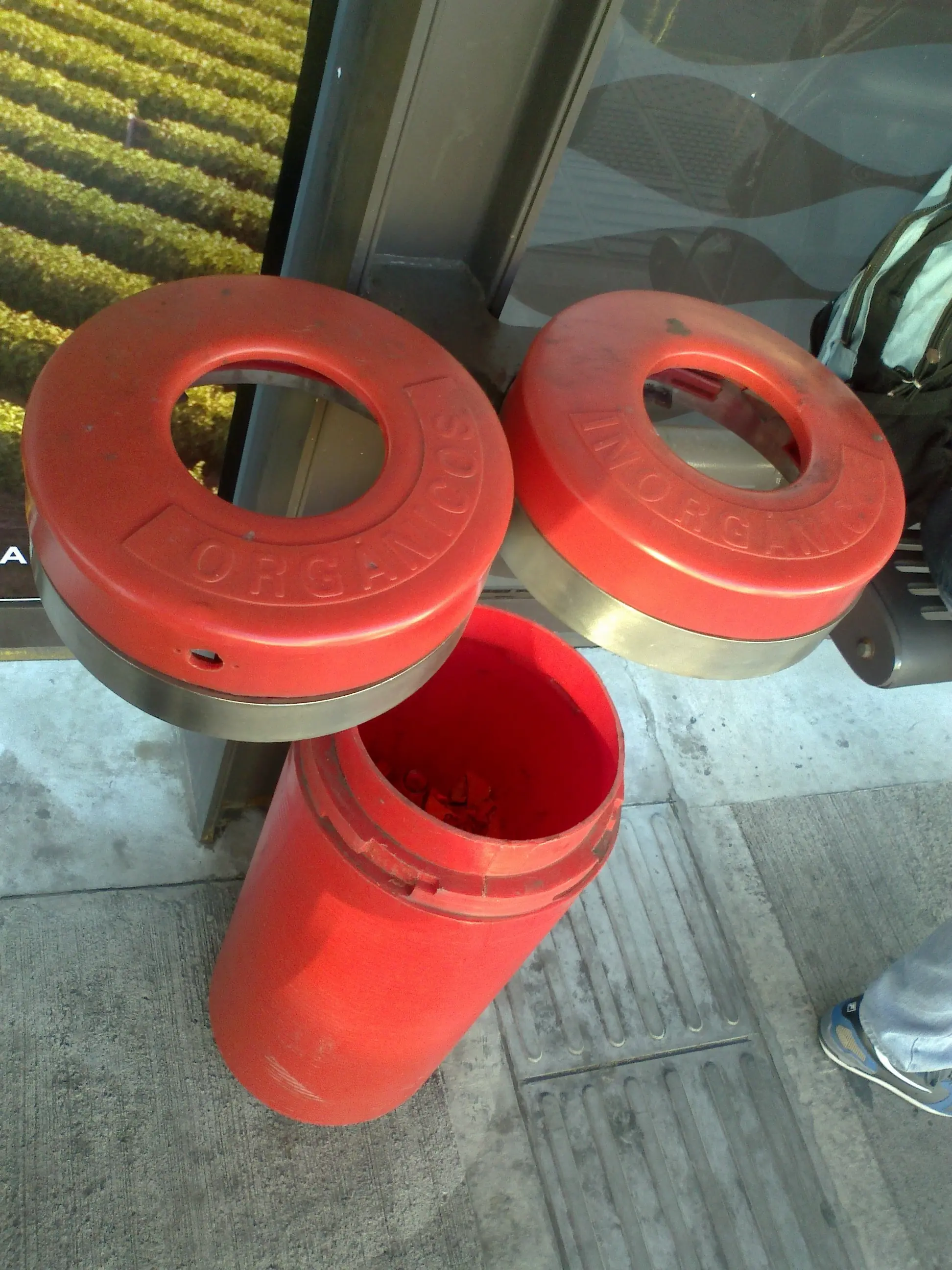 ¡Reite con algunas fotos de la calle!