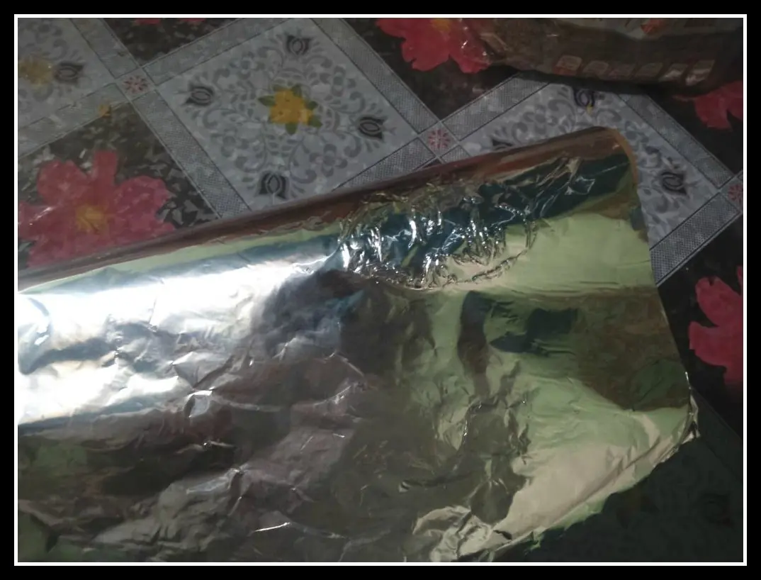 El comandante Fort apareció en mi cena