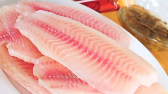 Después de leer esto, nunca querrás volver a comer tilapia Después de leer esto, nunca querrás volver a comer tilapia