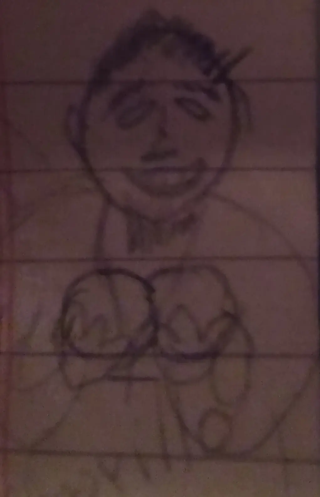 en pedo