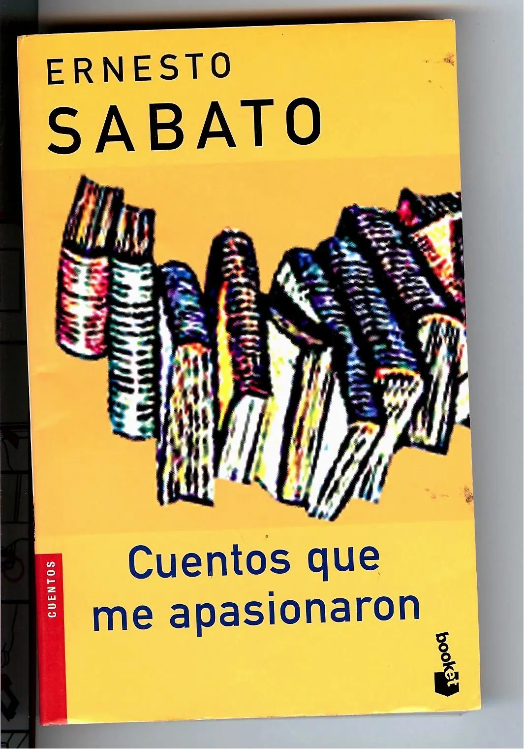 libros interesantes