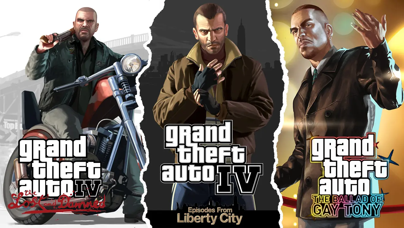 grand theft auto V