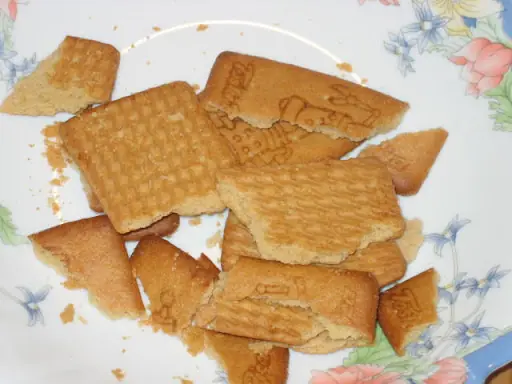 Las 10 mejores y las 10 peores galletitas dulces Las 10 mejores y las 10 peores galletitas dulces