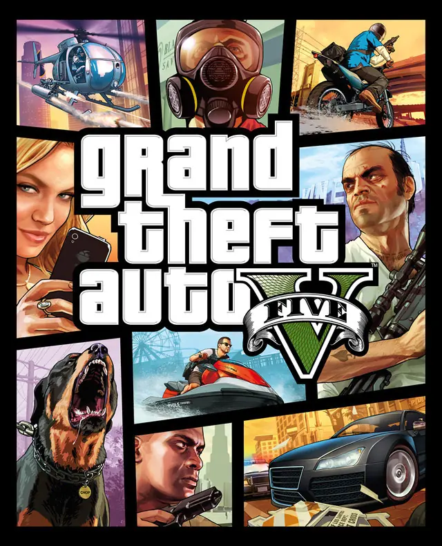 grand theft auto vice city
