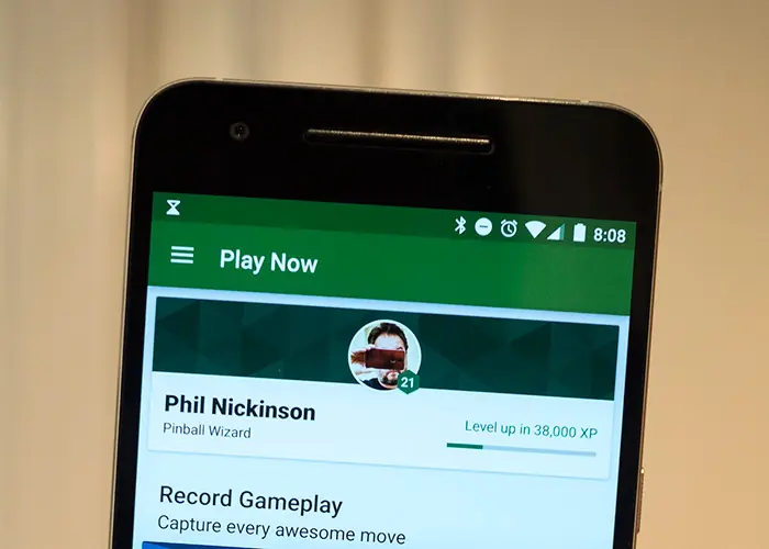 Se podrá probar los juegos de la PlayStore sin descargarlos
