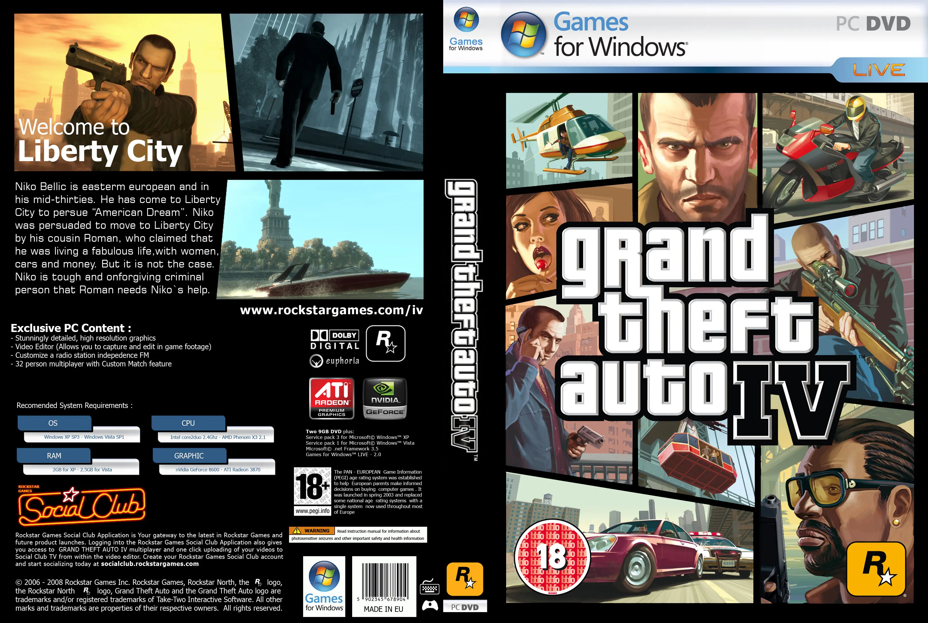 Grand Theft Auto III
