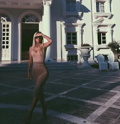 ¿Dónde viven los 50 multimillonarios más ricos del mundo?