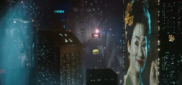 11 películas cuyos efectos especiales son bestiales