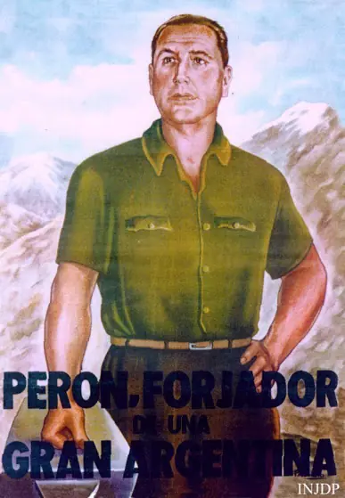 peron