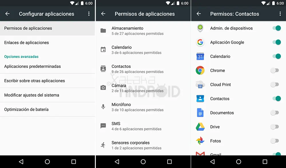 tu dispositivo tu dispositivo