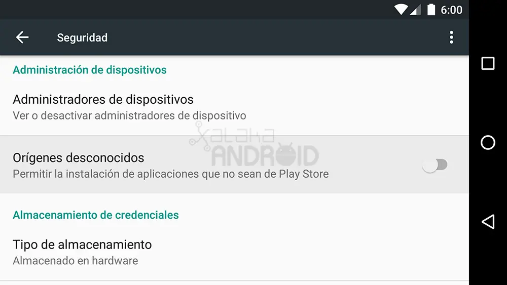 8 consejos para proteger tu dispositivo Android 8 consejos para proteger tu dispositivo Android