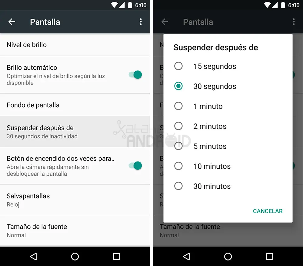 8 consejos para proteger tu dispositivo Android 8 consejos para proteger tu dispositivo Android