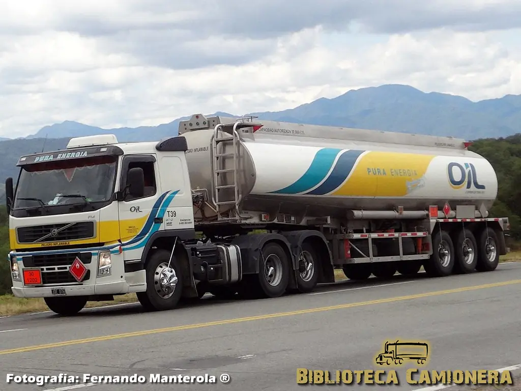 Afip K, Oil combustibles, lo mismo que un Maxi Kiosko? Afip K, Oil combustibles, lo mismo que un Maxi Kiosko?