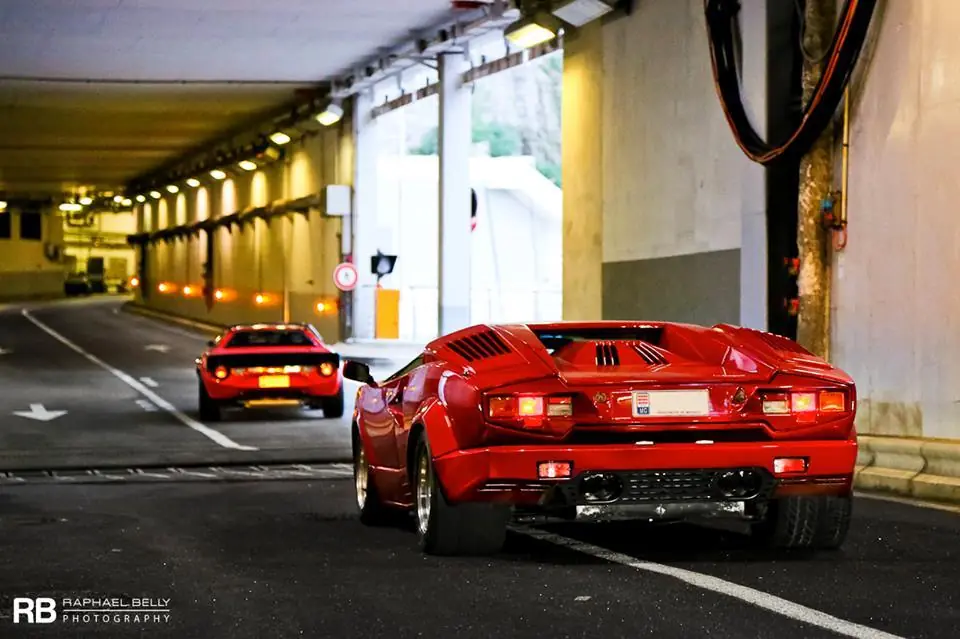 laferrari