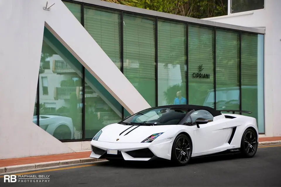ferrari