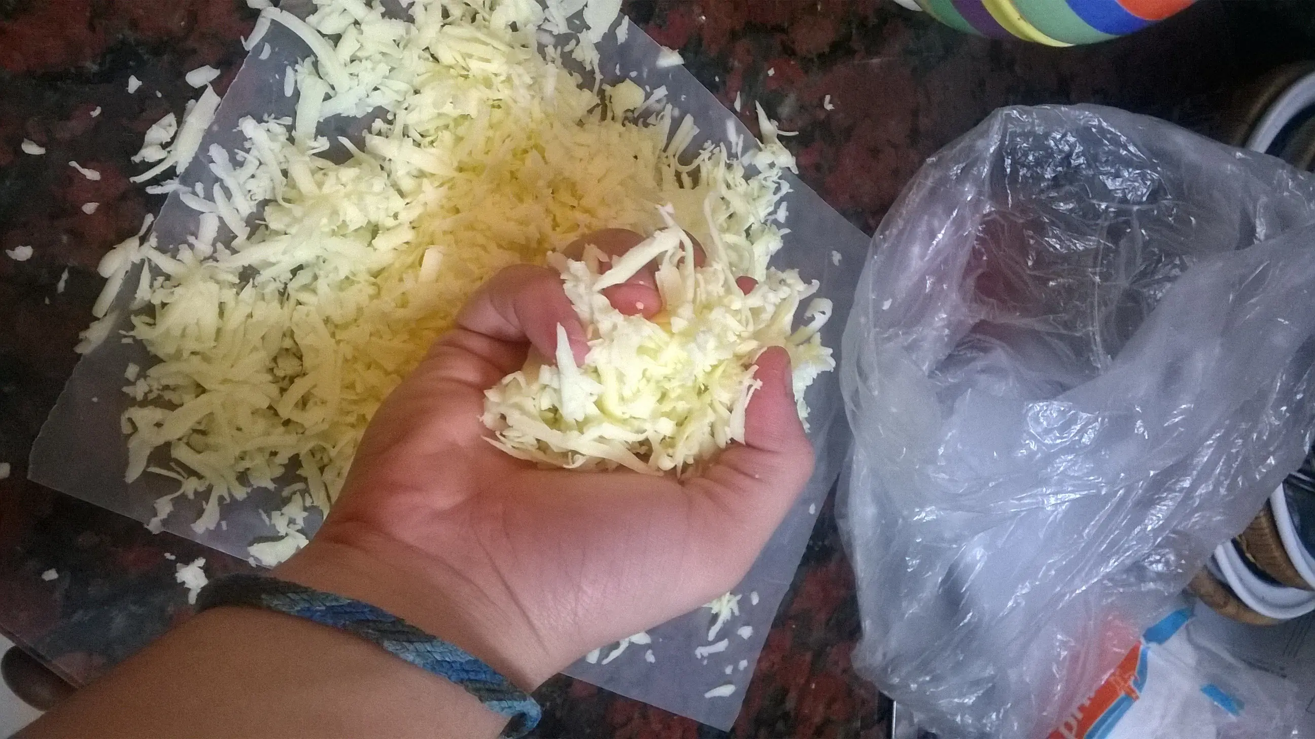 foto recetas de cocina