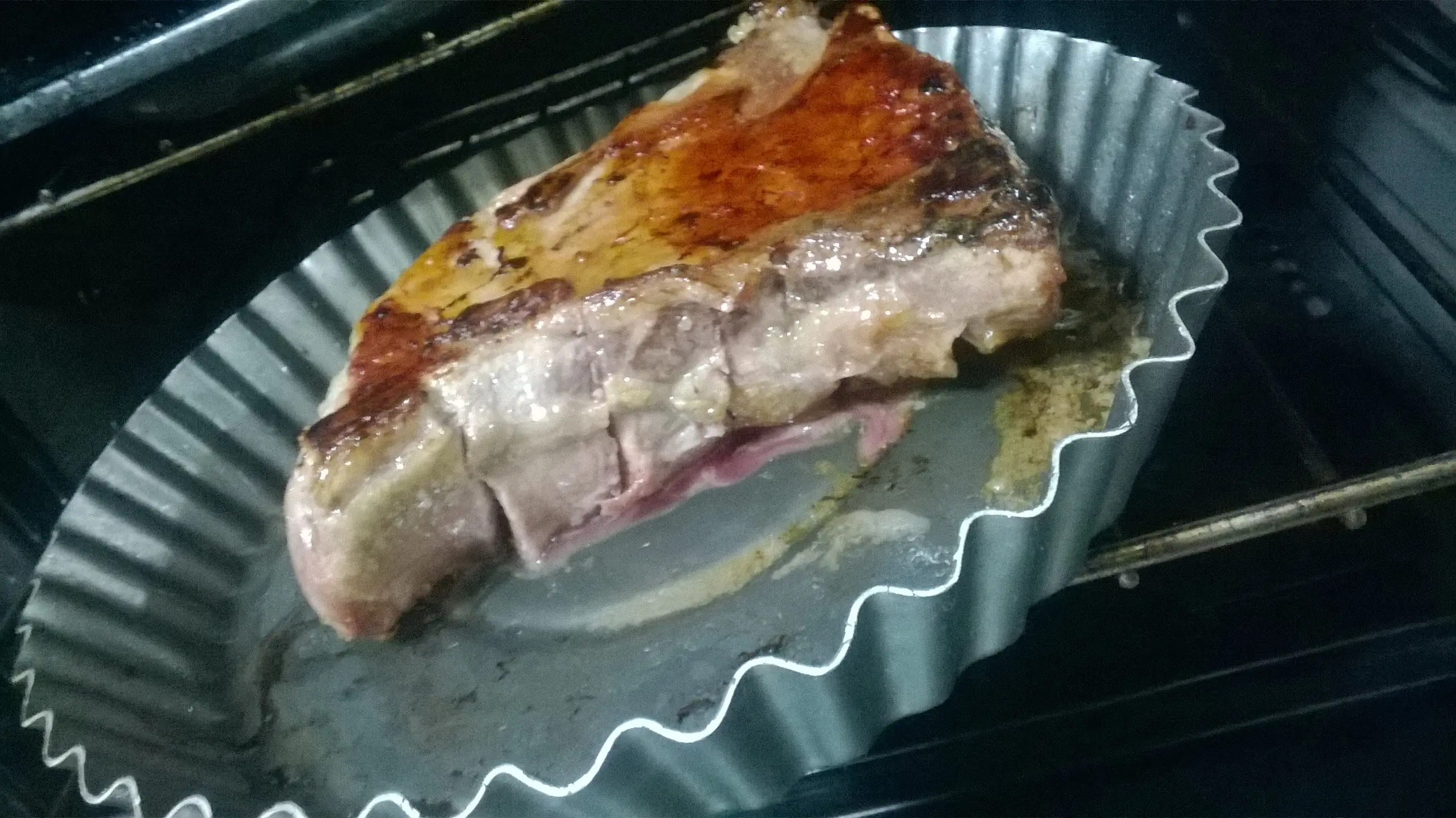 Almuerzo Taringuero + 10. Entra lince!! (Foto-receta)
