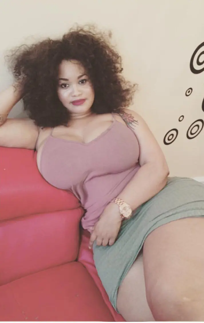 NEGRITA