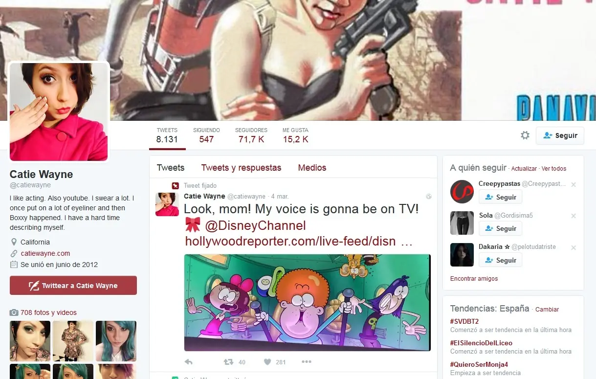 boxxy boxxy