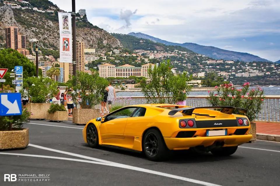 laferrari