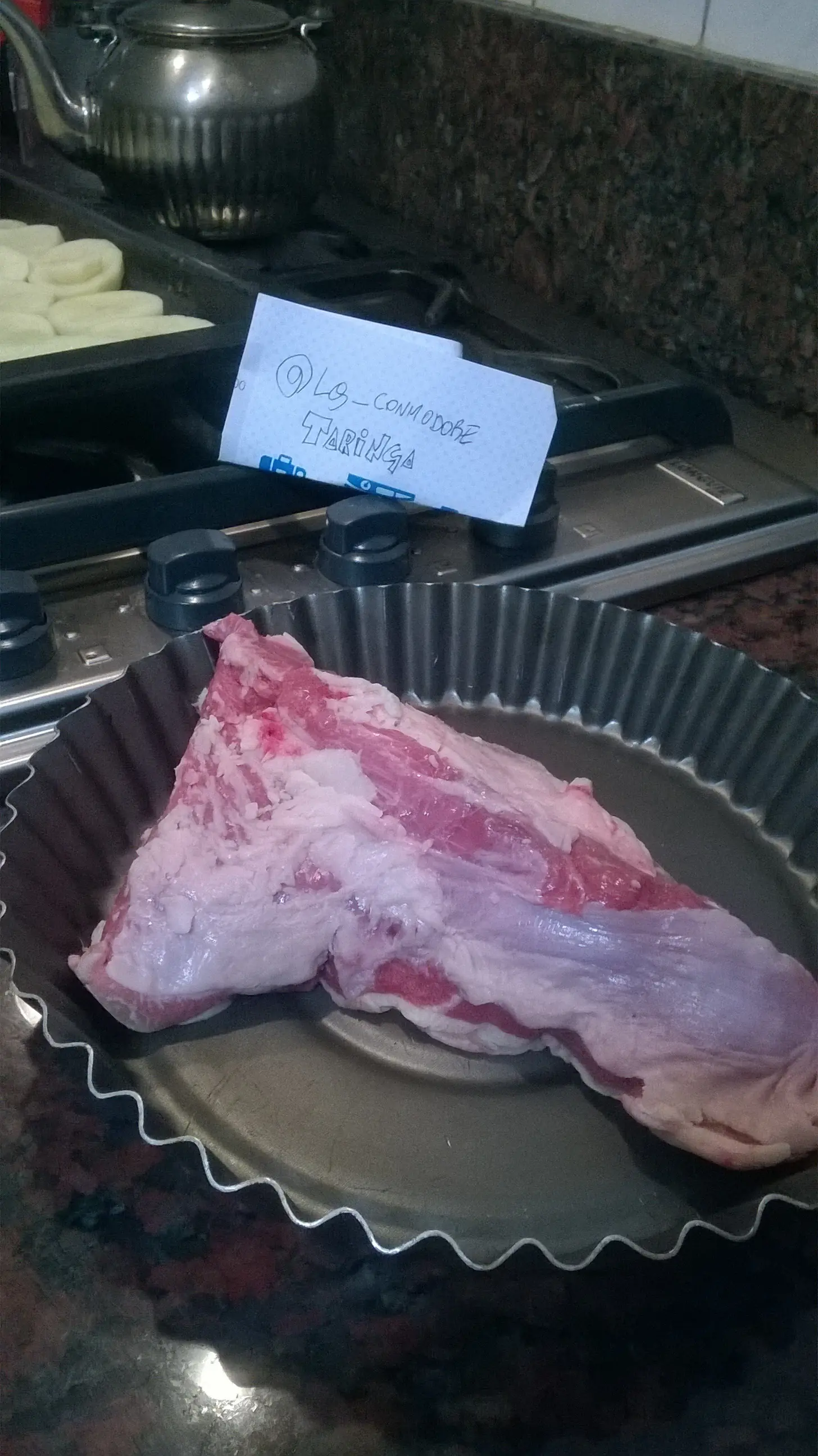foto recetas de cocina