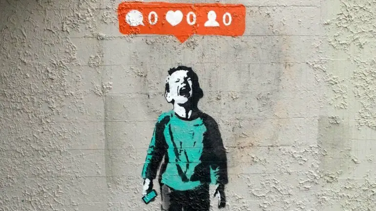 Obras de Banksy Obras de Banksy