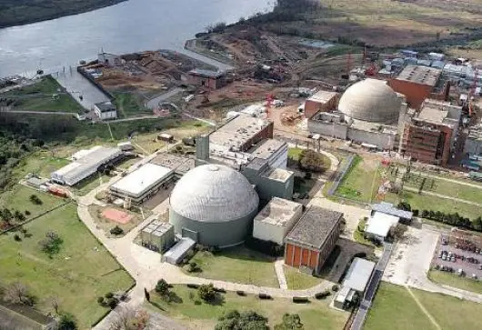 nuclear