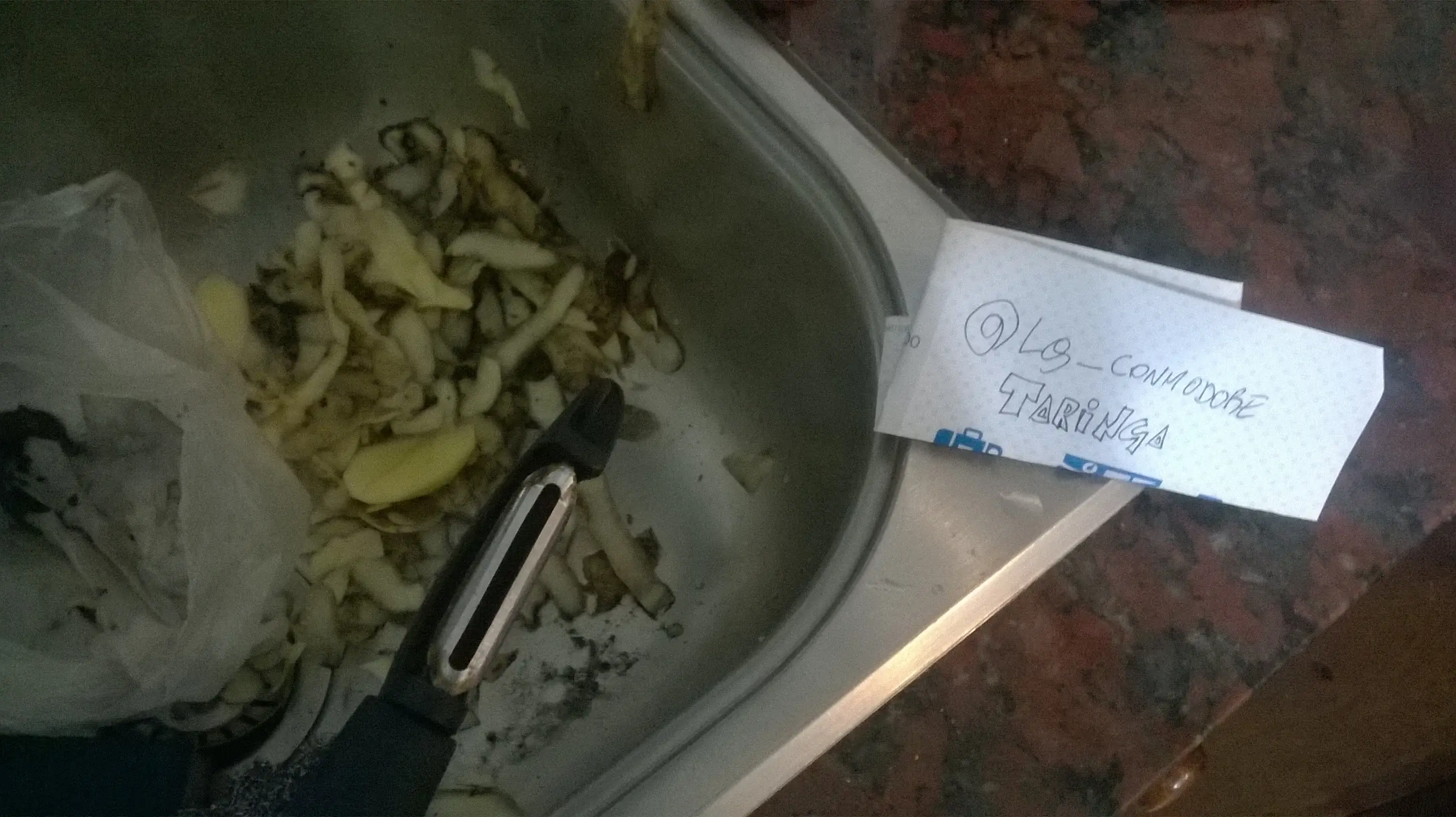 foto recetas de cocina