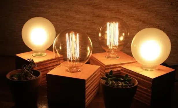 ¿Te Quedaste sin Luz? Así se produce la Electricidad.