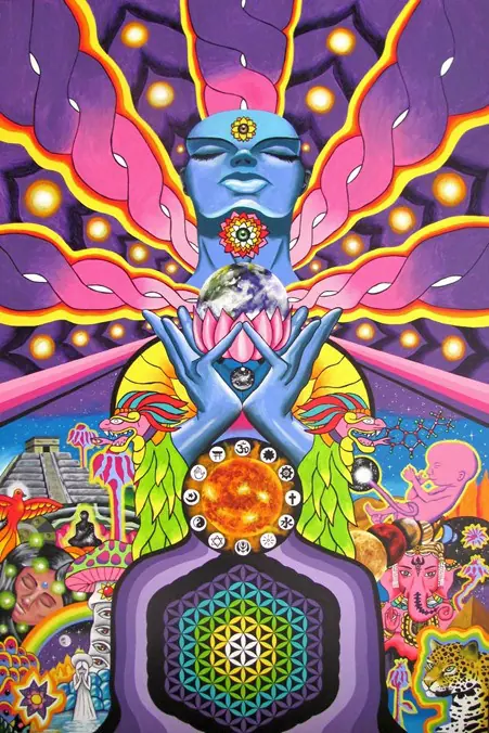 Albert Hofmann, Steve Jobs y el efecto del LSD en sus vidas Albert Hofmann, Steve Jobs y el efecto del LSD en sus vidas