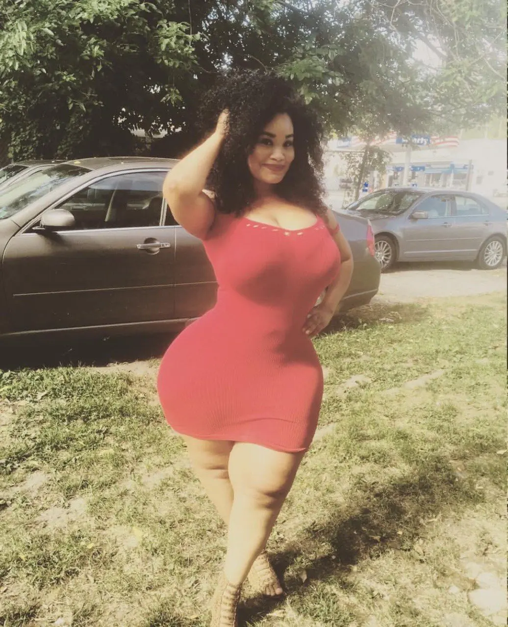 Seguro le das a esta negrita.... bueno quien sabe..