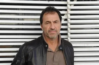 hombre