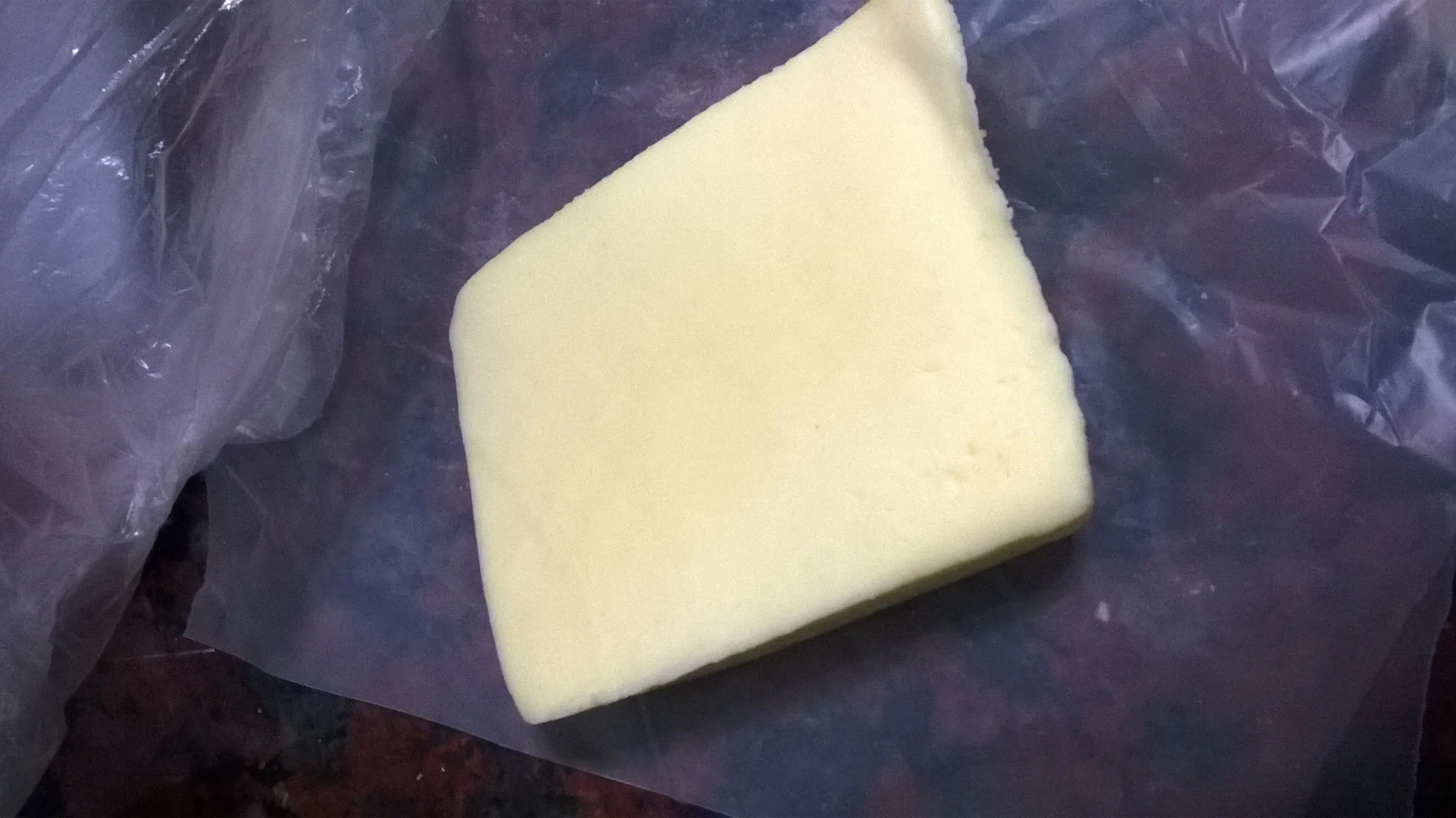 colita de cuadril