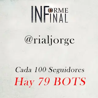 informe informe