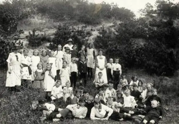escuelas