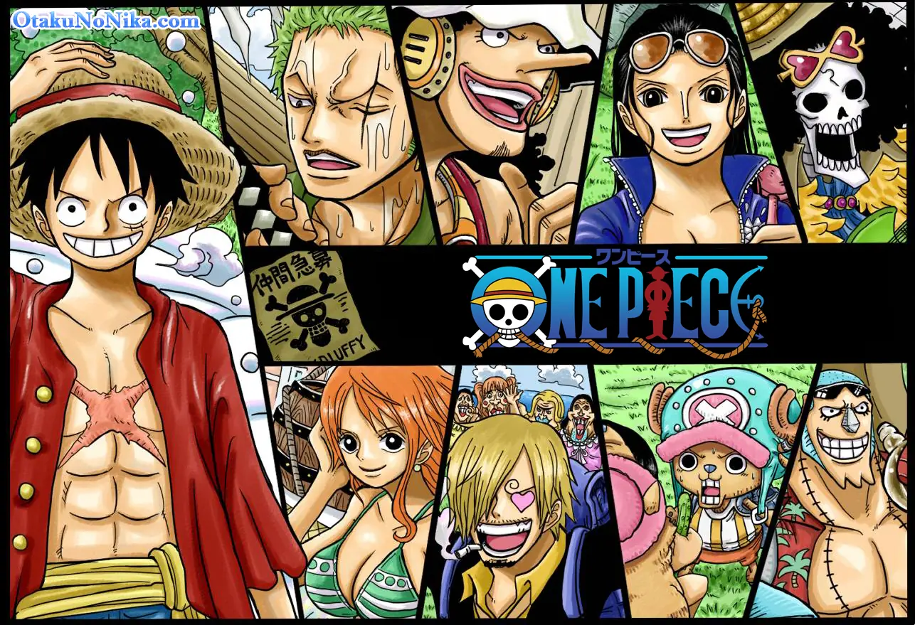 anime