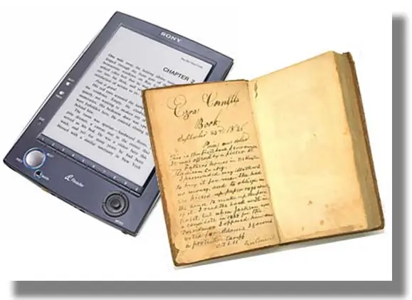 lectura