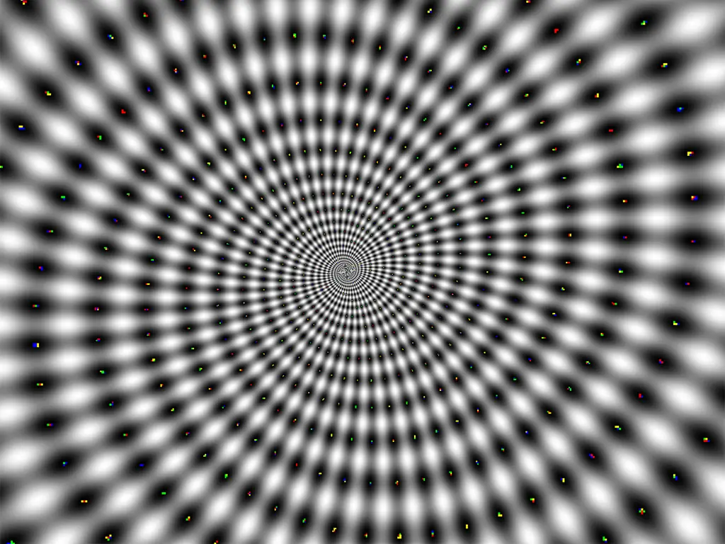 ilusiones opticas