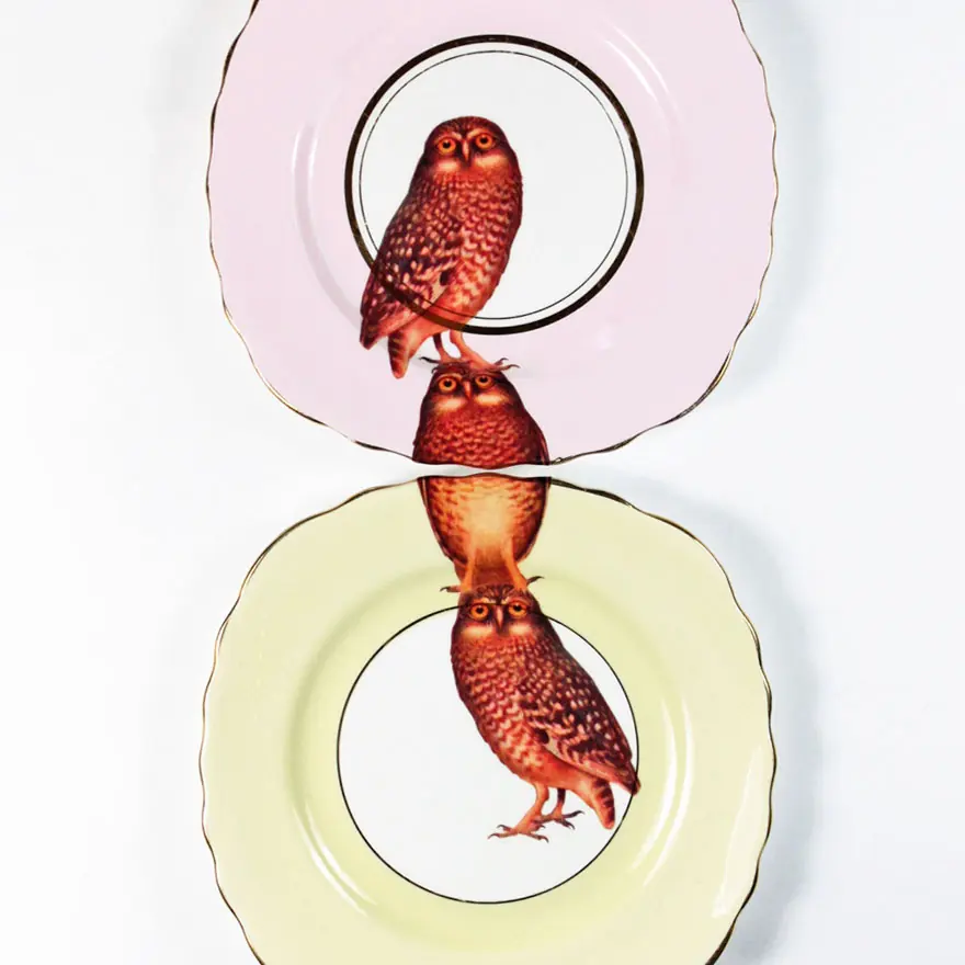 Platos con animales donde te gustaría comer
