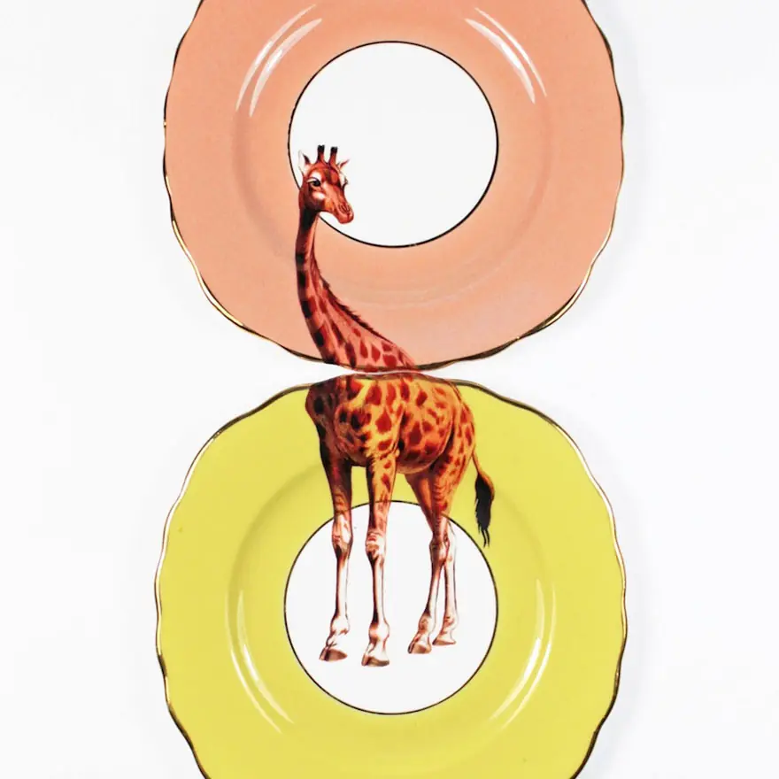Animales