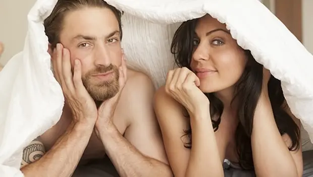 Curioso patrón de comportamiento sexual