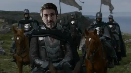 Si "Game of Thrones" fuera protagonizada por Argentinos