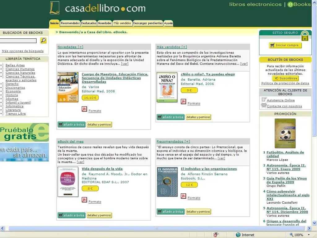 pagina pagina